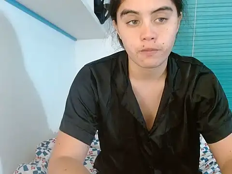 Arieeel 09 online show from April 16, 8:08 pm