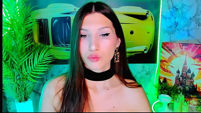 Mollyinyourmind online show from November 20, 10:44 pm