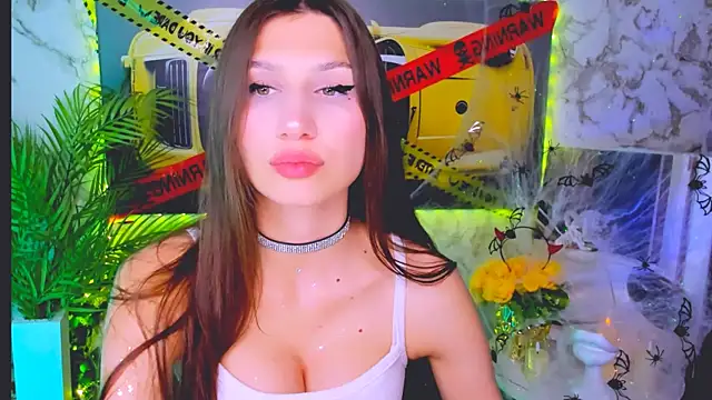 Mollyinyourmind online show from October 28, 9:19 pm