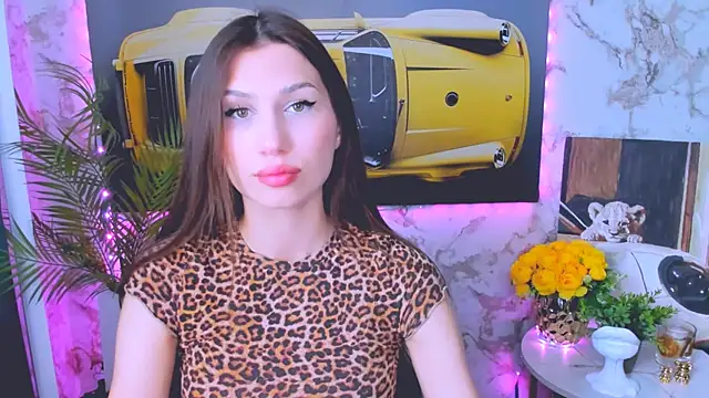 Mollyinyourmind online show from September 27, 11:06 am