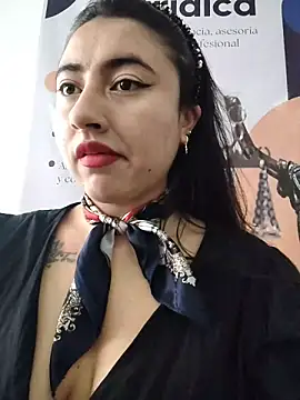 AMATISTA  16 online show from November 21, 12:29 pm