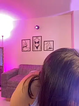 leiablack online show from November 6, 11:27 am