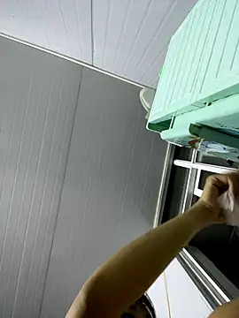 Xuka119 online show from October 7, 2:05 am