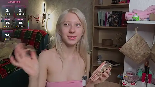 BubugAgaska online show from January 10, 7:29 pm