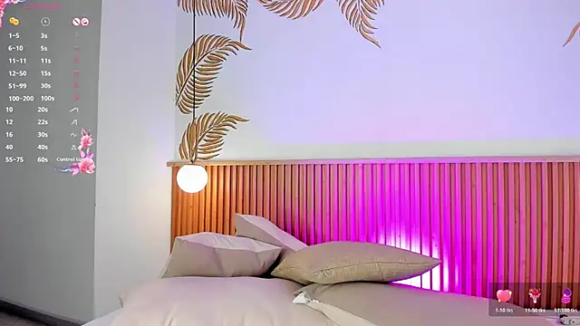 Valleriie  online show from November 29, 3:16 pm