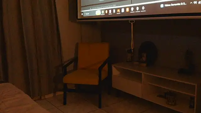 TrisalQuente online show from February 14, 5:53 am