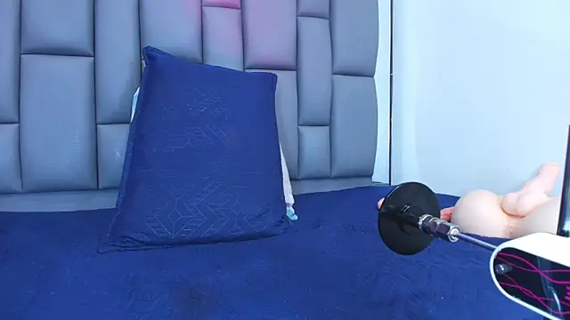 Roxana gomez online show from November 15, 3:18 am