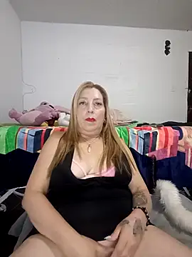 Estefania Arce online show from November 27, 11:18 pm