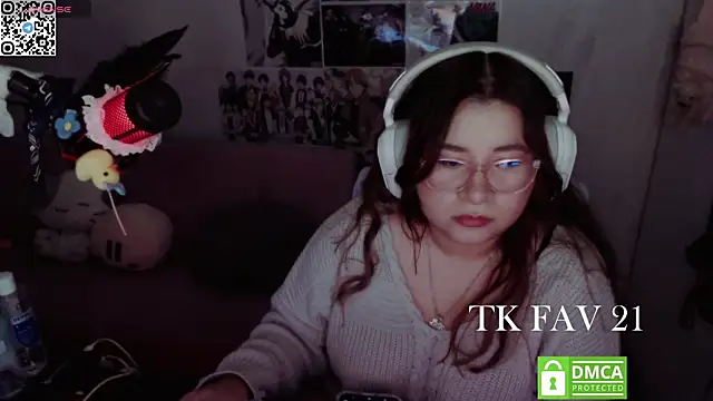 Pink girl0n online show from July 1, 5:29 am