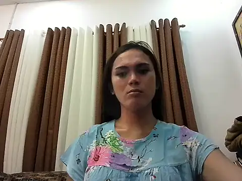 infinitywish18 online show from June 3, 6:57 pm