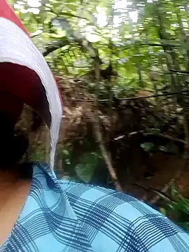 Mamapm20 online show from October 2, 1:32 am