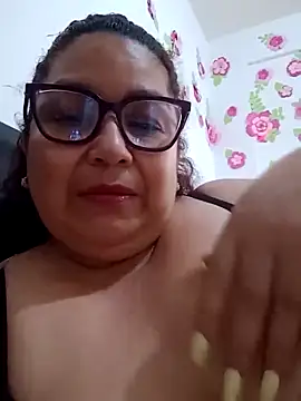 ladytropical1 online show from February 9, 9:50 pm