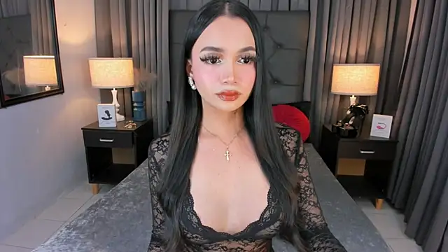 MiaMow online show from May 23, 6:39 pm