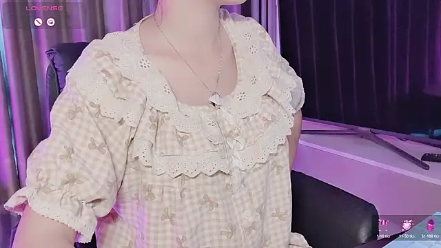  Dorry  online show from November 8, 8:52 am