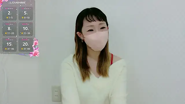 MIRU kuchan online show from December 2, 2:35 am