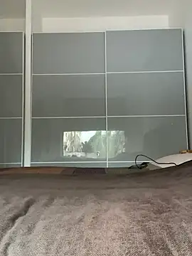 Minaaaa02 online show from January 18, 3:19 pm