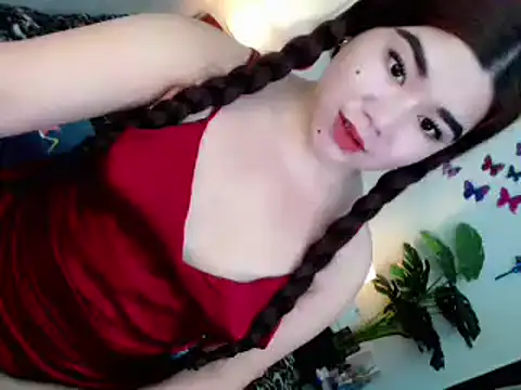 SweetAsianGirl online show from July 28, 6:08 pm