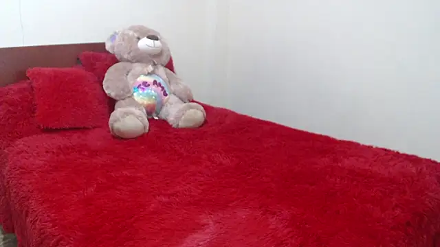 Snapshot of ruby_sky69 chatting on September 11, 1:55 pm ruby sky69 online show from September 11, 1:55 pm