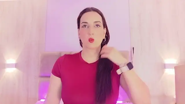 Sharonevanss  online show from July 29, 12:27 pm