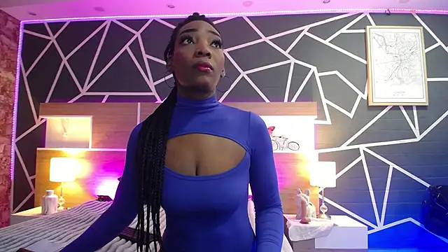 AlexandraCambell online show from October 15, 11:57 am