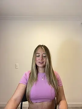 Zara Ross online show from July 22, 7:26 pm