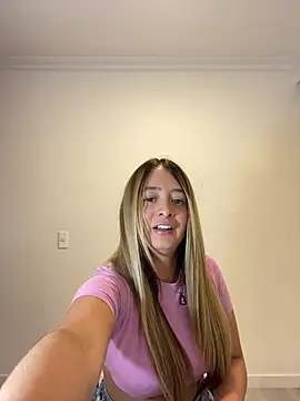 Zara Ross online show from April 5, 3:05 am