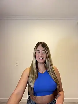 Zara Ross online show from April 17, 3:08 am