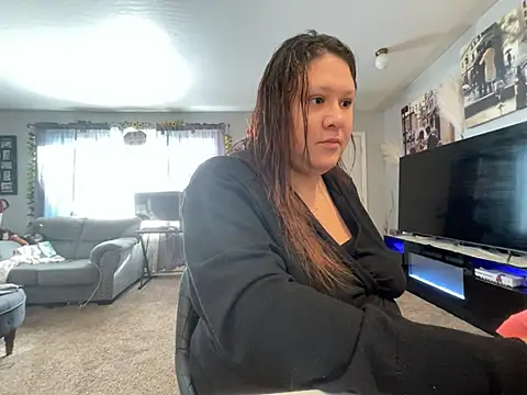 JizzyJazzunleashed online show from January 13, 6:01 pm