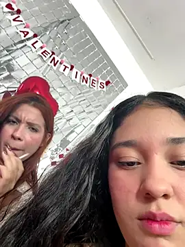 Snapshot of lana_rousse01 chatting on September 19, 2:32 am lana rousse01 online show from September 19, 2:32 am
