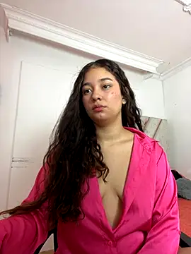 Snapshot of lana_rousse01 chatting on October 17, 1:47 pm lana rousse01 online show from October 17, 1:47 pm