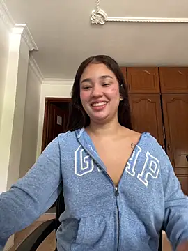Snapshot of lana_rousse01 chatting on October 9, 3:05 pm lana rousse01 online show from October 9, 3:05 pm