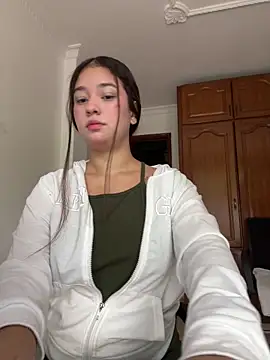 Snapshot of lana_rousse01 chatting on October 10, 3:06 pm lana rousse01 online show from October 10, 3:06 pm