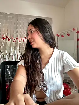 Snapshot of lana_rousse01 chatting on September 17, 3:43 pm lana rousse01 online show from September 17, 3:43 pm