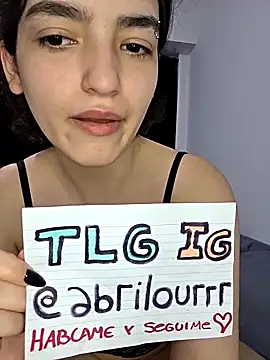 abrilour online show from October 25, 2:08 am