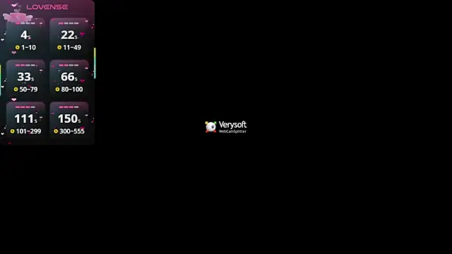 DaniCutie online show from February 1, 11:09 am