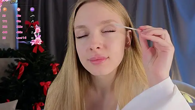 CindyGreen online show from January 7, 6:17 am