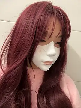 GinnySul online show from November 17, 3:07 am