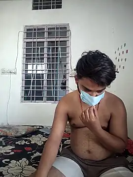 HOTSEXY KAVYA online show from April 18, 8:17 am