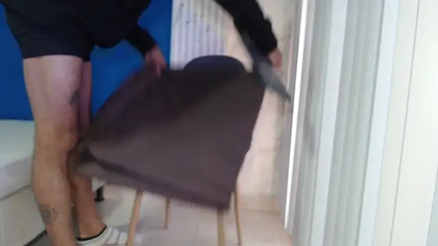 Morganandmegan online show from December 21, 11:58 am