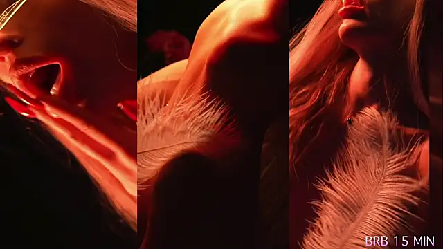 Alvuwkaa online show from April 27, 8:11 am