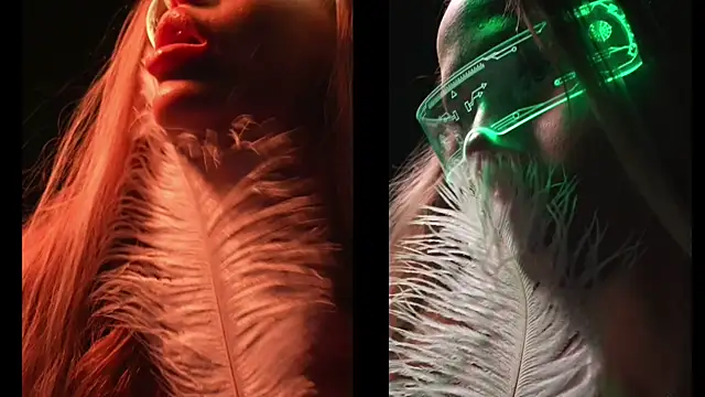 Alvuwkaa online show from December 22, 7:11 am