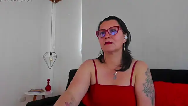 D Martii online show from October 19, 2:41 pm