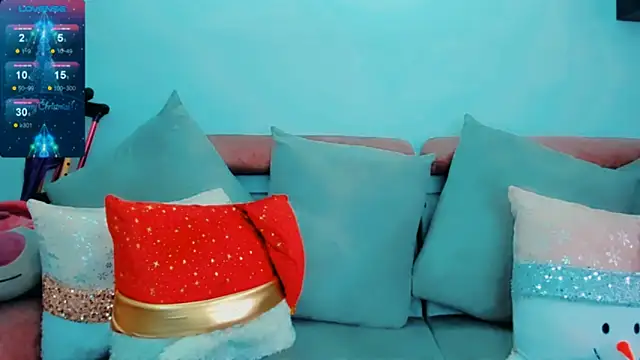  samy huber online show from December 15, 8:03 pm