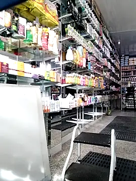 Katyuskka love online show from October 28, 8:03 pm