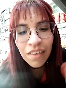 Katyuskka love online show from November 17, 9:04 pm