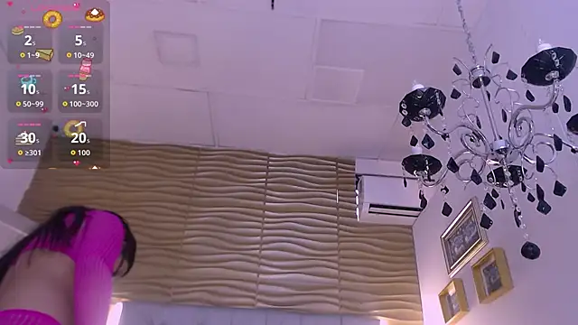 MariyaNovaki online show from November 4, 12:21 pm