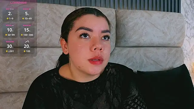 leilapons online show from March 22, 7:42 pm