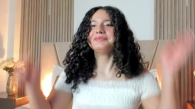 Rachell Jamess online show from November 20, 3:51 am