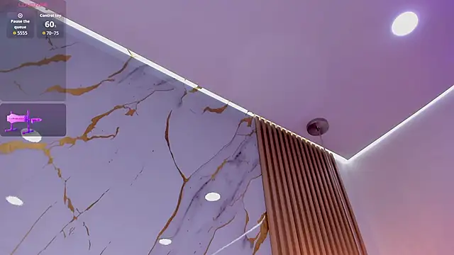 alissaowens  online show from March 26, 12:51 pm