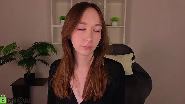 Miche1le Allenne online show from February 4, 6:49 am